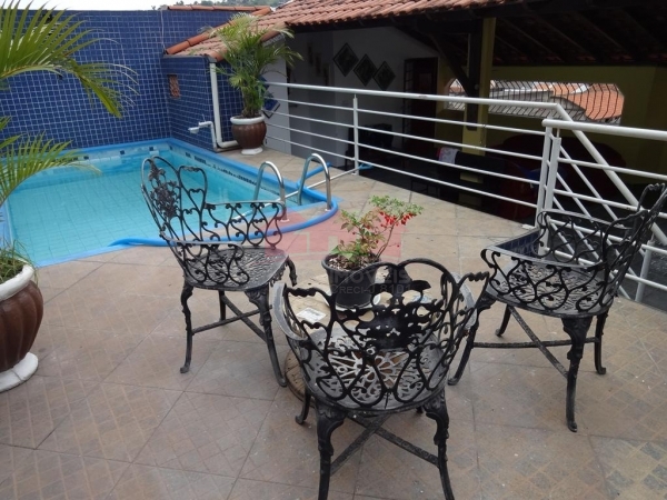 18-Terraco Piscina