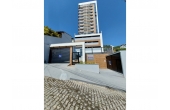 0) Village Santa Helena ( Jardim Normandia ), Volta Redonda, Apartamento novo com 2 quartos (1 suite) com 96,70 m²